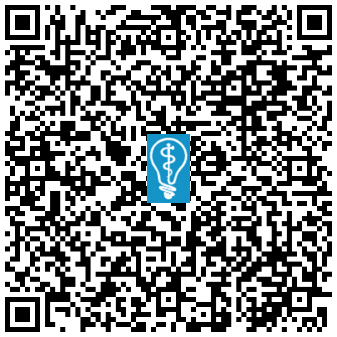 QR code image for 7 Signs You Need Endodontic Surgery in Torrance, CA