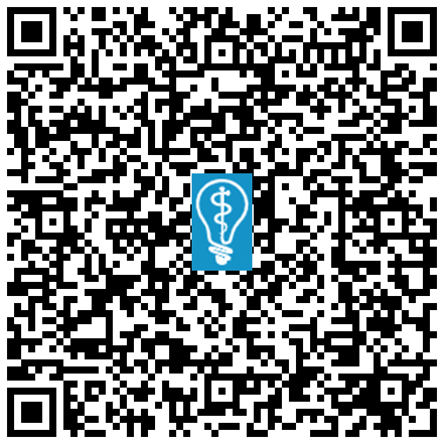 QR code image for Clear Aligners in Torrance, CA
