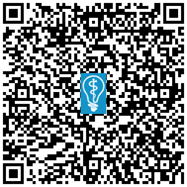 QR code image for ClearCorrect Braces in Torrance, CA