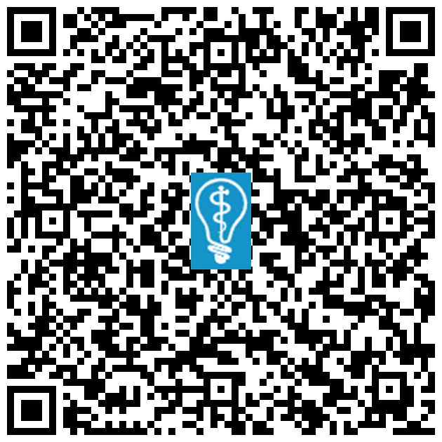 QR code image for Composite Fillings in Torrance, CA
