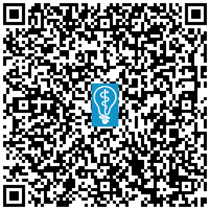QR code image for Conditions Linked to Dental Health in Torrance, CA