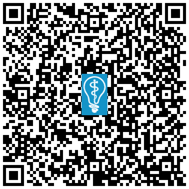 QR code image for Cosmetic Dental Care in Torrance, CA