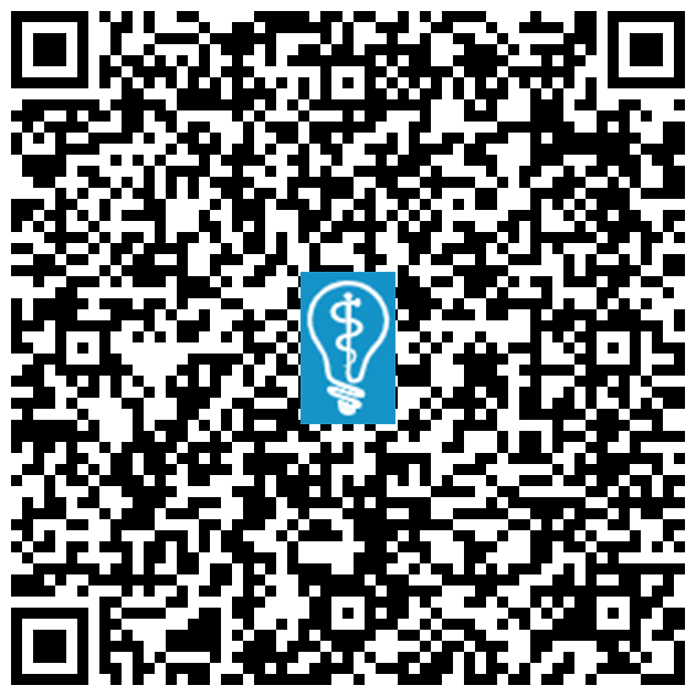 QR code image for Cosmetic Dental Services in Torrance, CA
