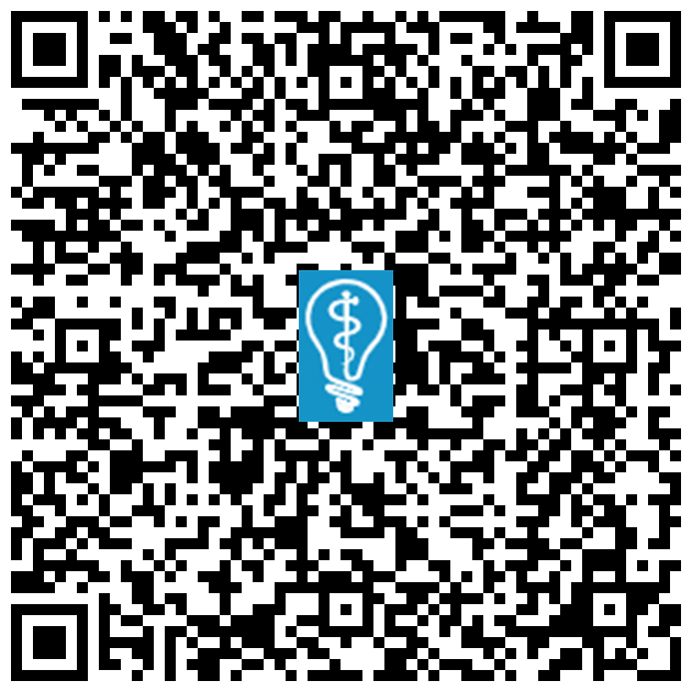 QR code image for Cosmetic Dentist in Torrance, CA