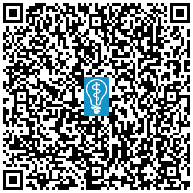 QR code image for Dental Cleaning and Examinations in Torrance, CA