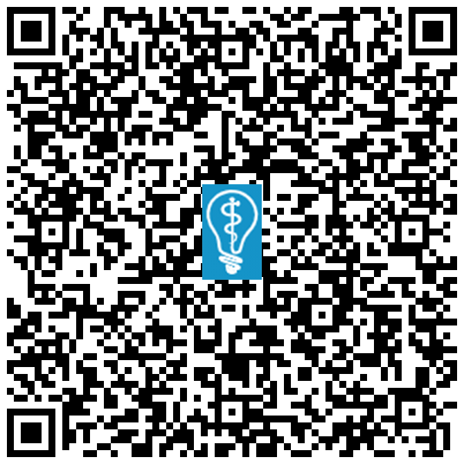 QR code image for Dental Health and Preexisting Conditions in Torrance, CA