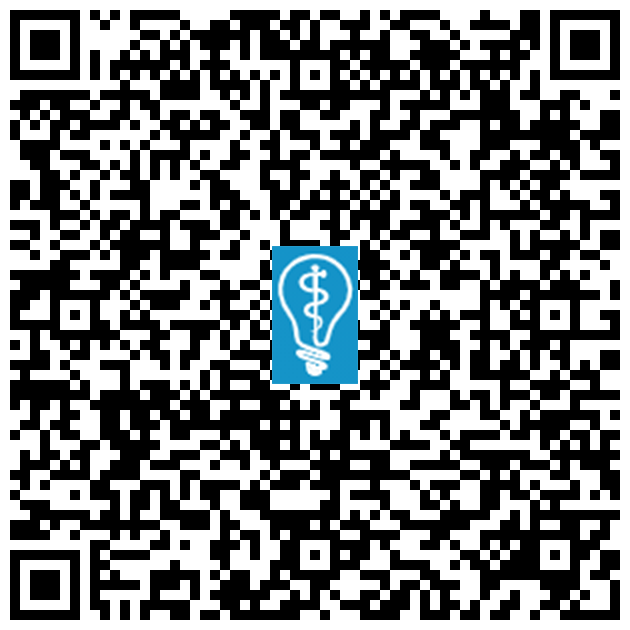 QR code image for Am I a Candidate for Dental Implants in Torrance, CA
