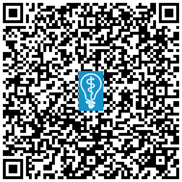 QR code image for The Dental Implant Procedure in Torrance, CA
