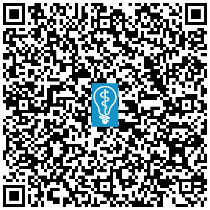 QR code image for Questions to Ask at Your Dental Implants Consultation in Torrance, CA