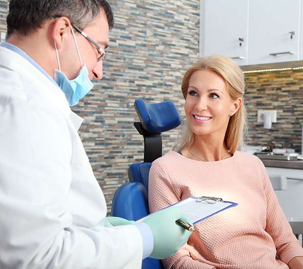 Torrance Questions to Ask at Your Dental Implants Consultation