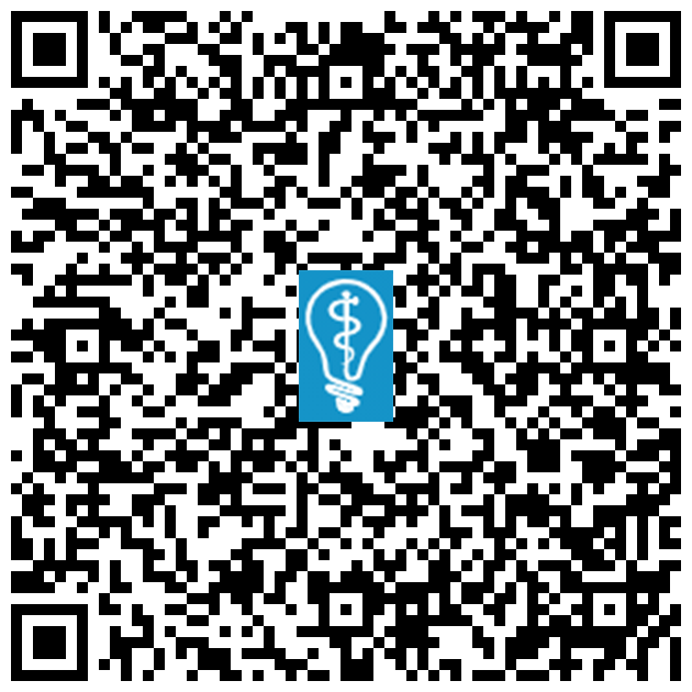 QR code image for Dental Implants in Torrance, CA