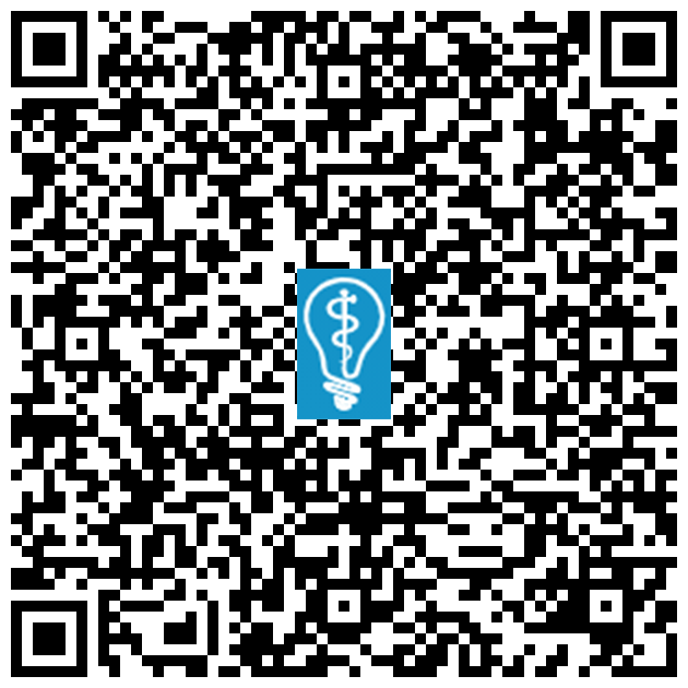 QR code image for Dental Inlays and Onlays in Torrance, CA