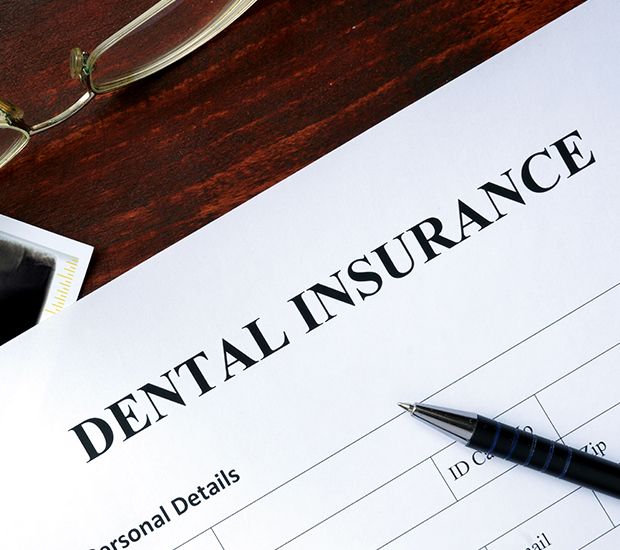 Torrance Dental Insurance