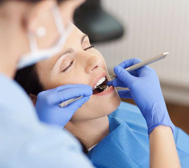 Torrance Dental Restorations