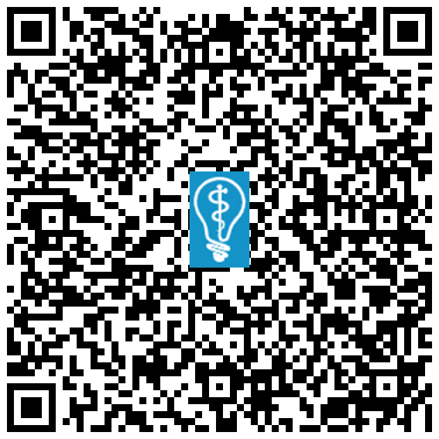 QR code image for Dental Sealants in Torrance, CA