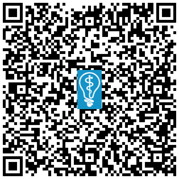 QR code image for Dental Services in Torrance, CA