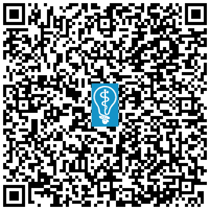 QR code image for Dental Veneers and Dental Laminates in Torrance, CA