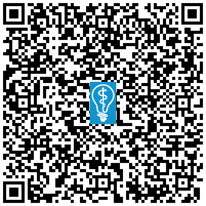 QR code image for Diseases Linked to Dental Health in Torrance, CA