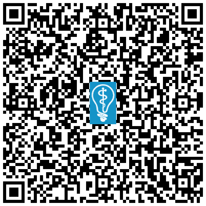 QR code image for Does Invisalign Really Work in Torrance, CA