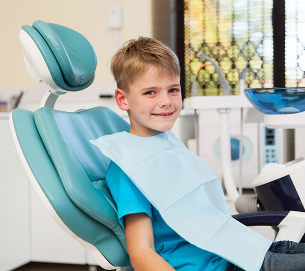 Torrance Early Orthodontic Treatment