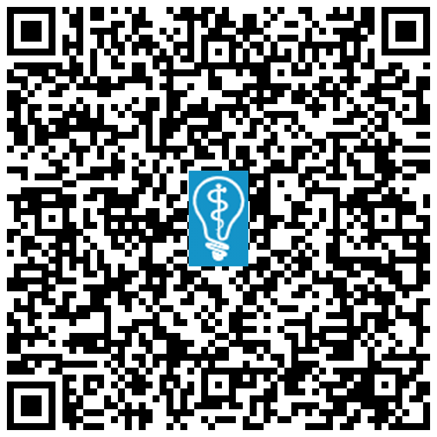 QR code image for Find a Dentist in Torrance, CA