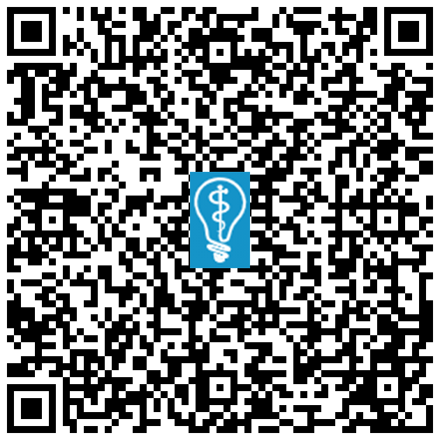 QR code image for Find the Best Dentist in Torrance, CA