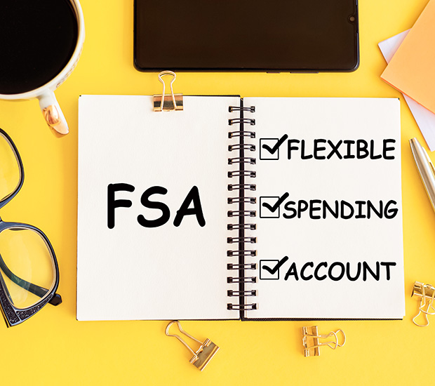 Torrance Flexible Spending Accounts