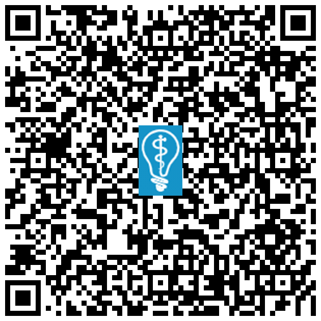 QR code image for Full Mouth Reconstruction in Torrance, CA