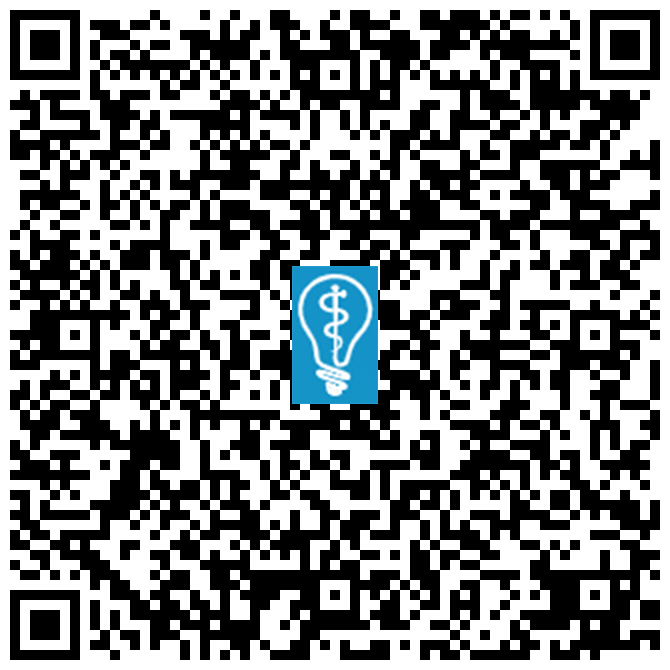 QR code image for What Is Gum Contouring and Reshaping in Torrance, CA