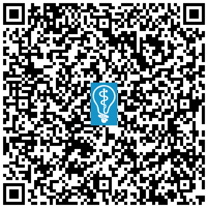 QR code image for Hard-Tissue Laser Dentistry in Torrance, CA