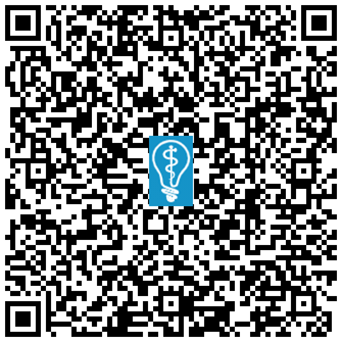 QR code image for Helpful Dental Information in Torrance, CA