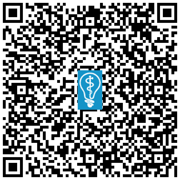 QR code image for Implant Dentist in Torrance, CA