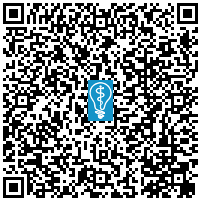 QR code image for Improve Your Smile for Senior Pictures in Torrance, CA