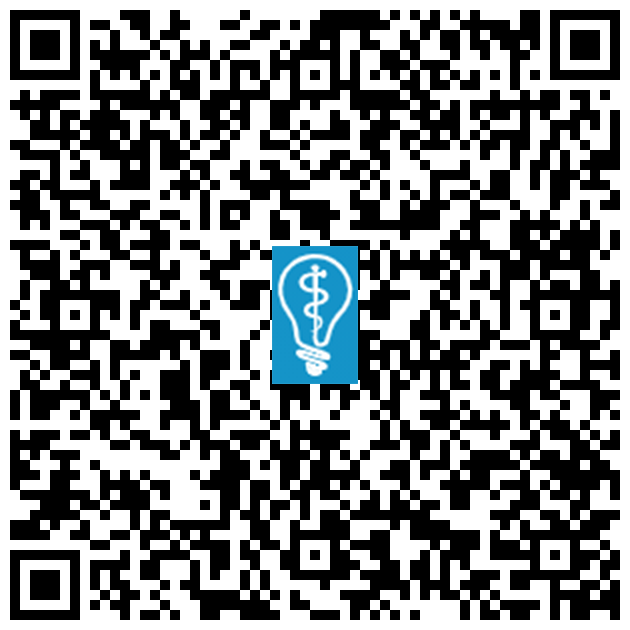QR code image for Invisalign in Torrance, CA