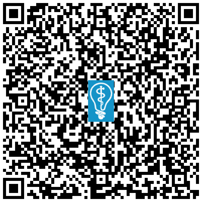QR code image for Invisalign vs Traditional Braces in Torrance, CA