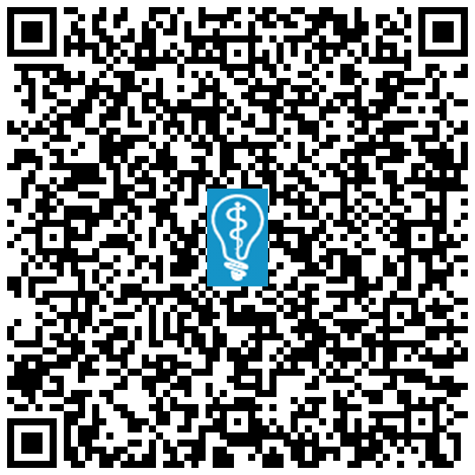 QR code image for Is Invisalign Teen Right for My Child in Torrance, CA