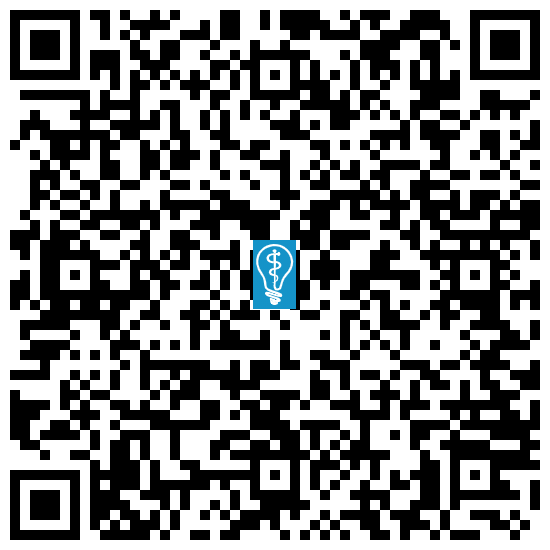 QR code image to open directions to Shawna Omid, DDS in Torrance, CA on mobile