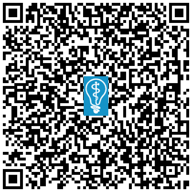 QR code image for Multiple Teeth Replacement Options in Torrance, CA