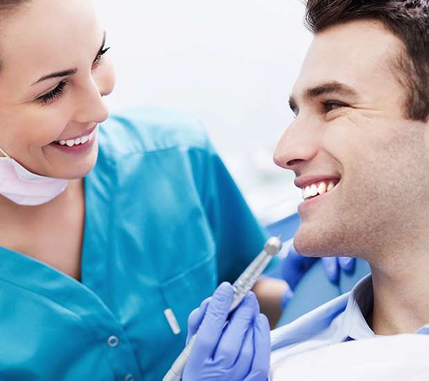Torrance Multiple Teeth Replacement Options