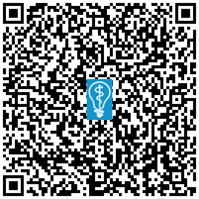 QR code image for Office Roles - Who Am I Talking To in Torrance, CA