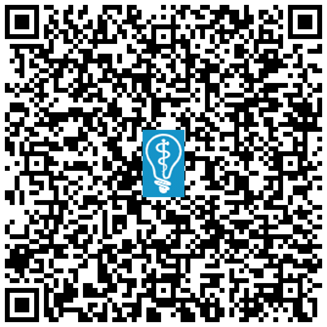 QR code image for Options for Replacing All of My Teeth in Torrance, CA