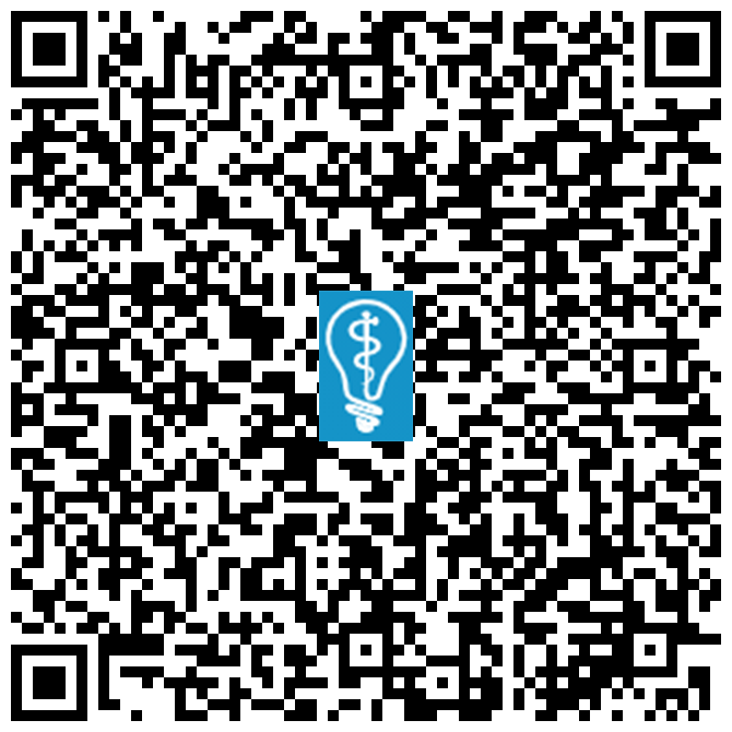 QR code image for Options for Replacing Missing Teeth in Torrance, CA