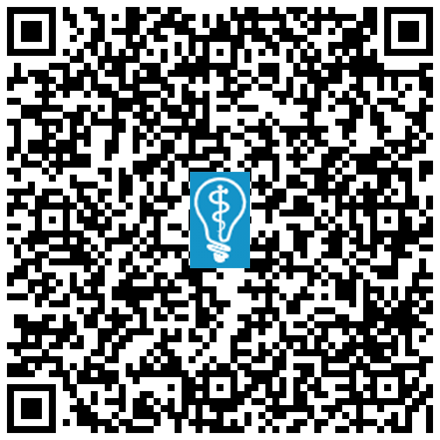 QR code image for Oral Cancer Screening in Torrance, CA