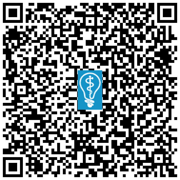 QR code image for Oral Surgery in Torrance, CA