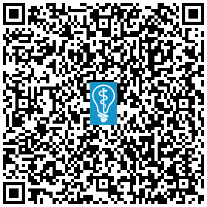 QR code image for 7 Things Parents Need to Know About Invisalign Teen in Torrance, CA