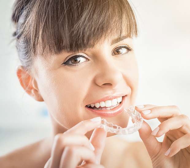 Torrance 7 Things Parents Need to Know About Invisalign Teen