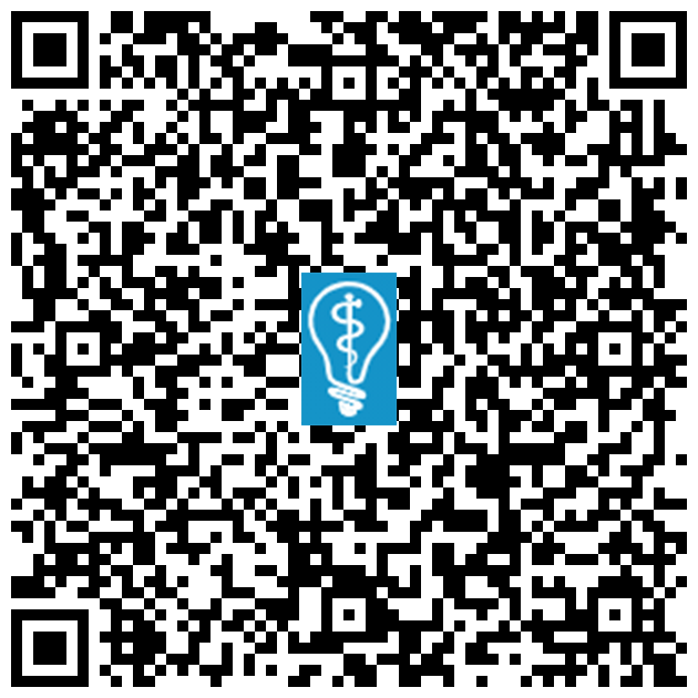QR code image for Periodontics in Torrance, CA