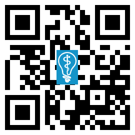 QR code image to call Shawna Omid, DDS in Torrance, CA on mobile
