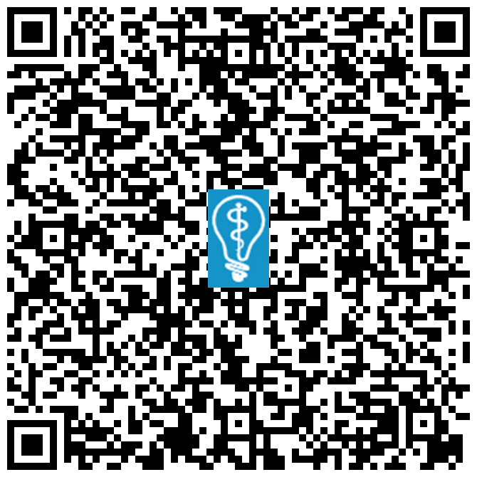 QR code image for Professional Teeth Whitening in Torrance, CA