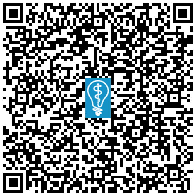 QR code image for Reduce Sports Injuries With Mouth Guards in Torrance, CA